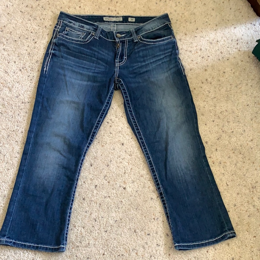 Bke Capris - image 1